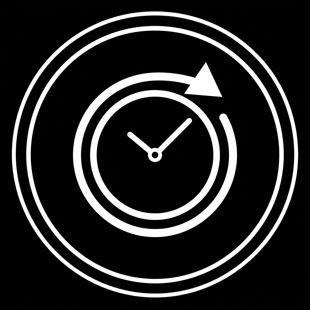 Continuity Icon
